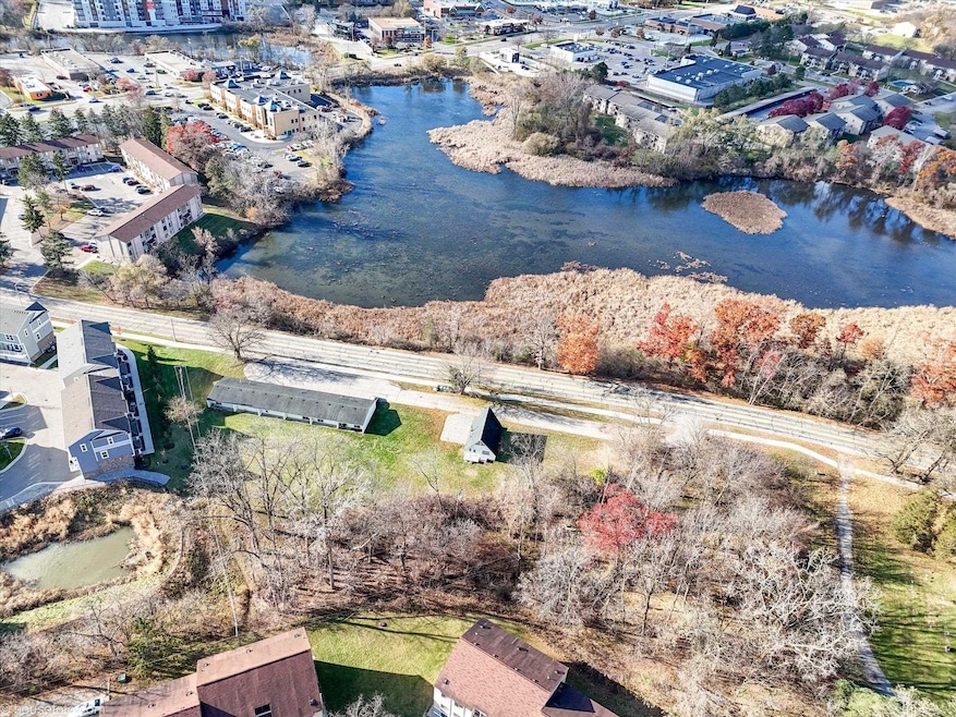 660 Flint Rd, Brighton, MI 48116 - photo 1