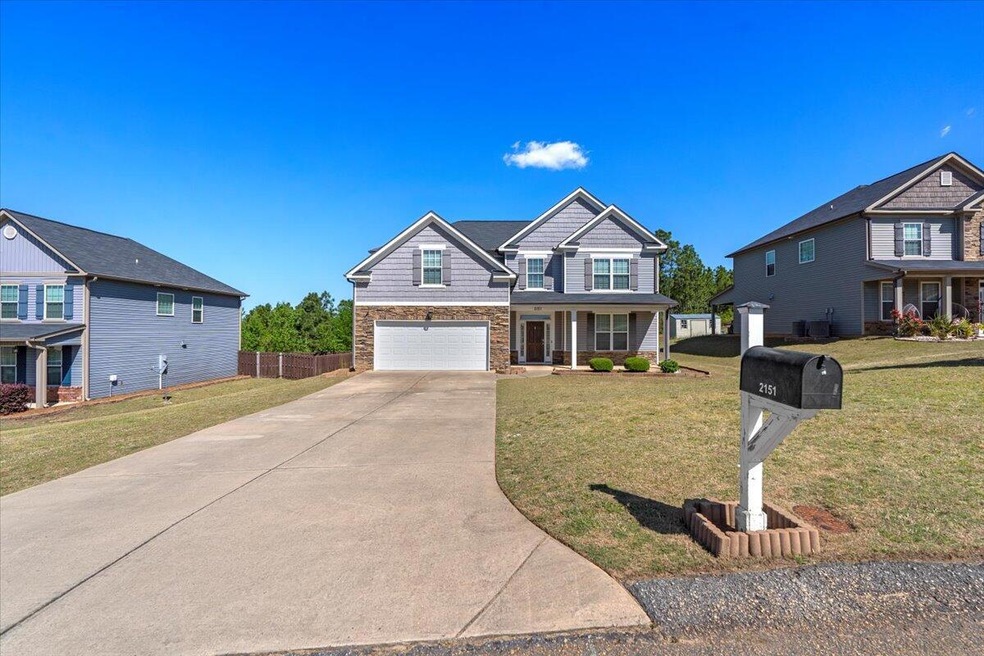 01-Front of Home
