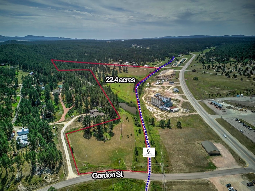 12236 Buffalo Ridge unit 12236 Buffalo Ridge, Custer, SD 57730 - photo 1