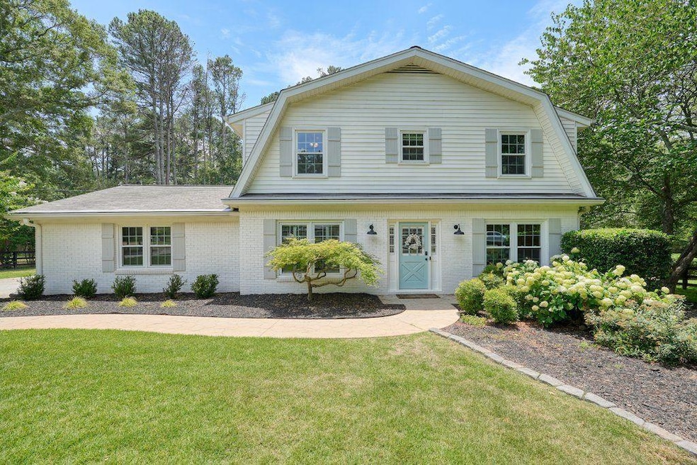 495 Houze Way, Roswell, GA 30076 - photo 1