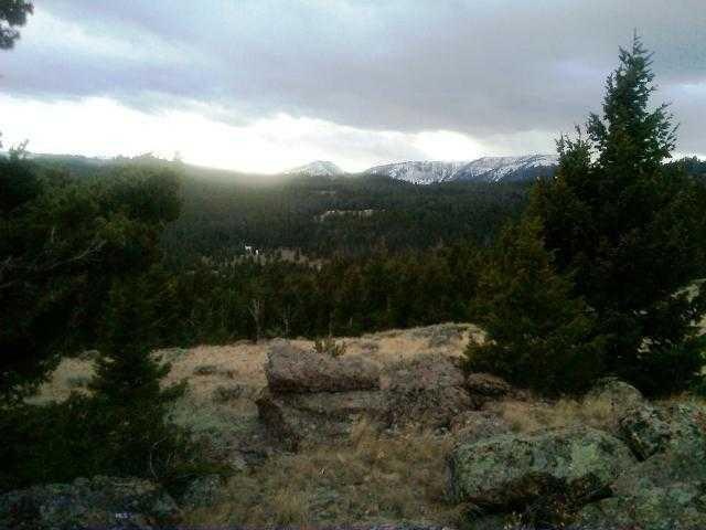 Views - Views - VIEWS!