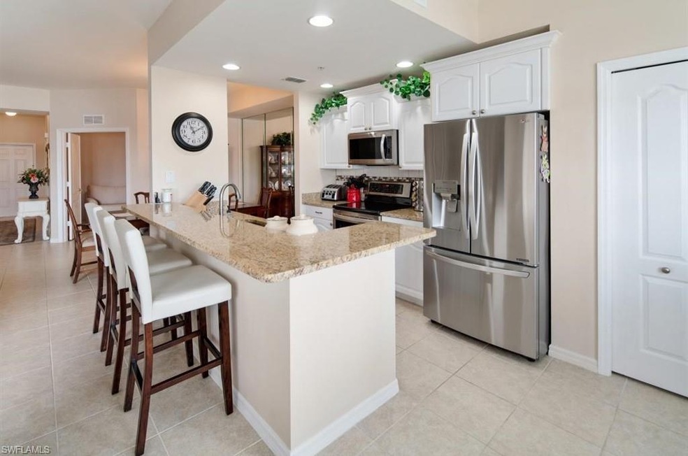 Remodeled Kitchen!