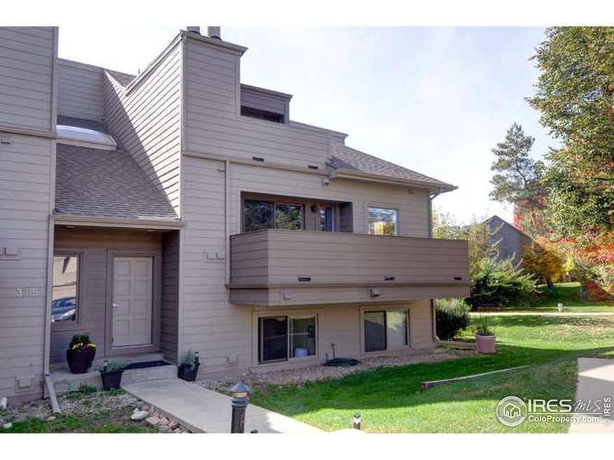 3715 Birchwood Dr unit 14, Boulder, CO 80304 - photo 1