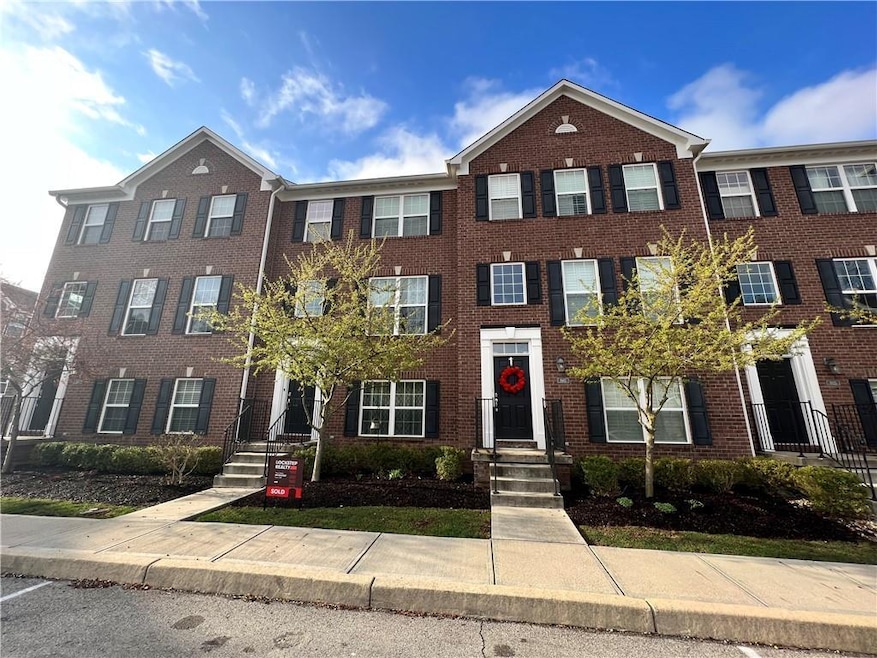 1955 S Frederick Way, Carmel, IN 46032 - photo 1