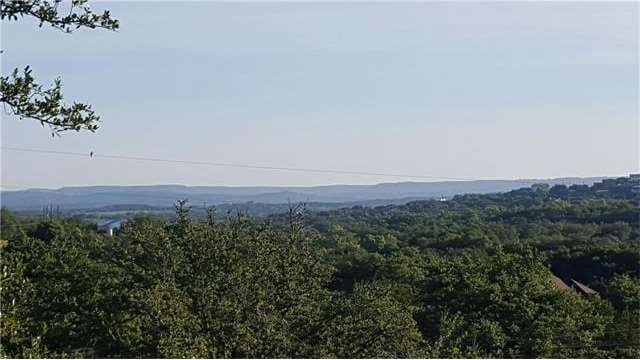 Large corner lot adjacent to private ranch and ove