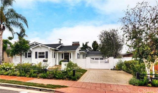 Beautiful, newly constructed, single level home lo