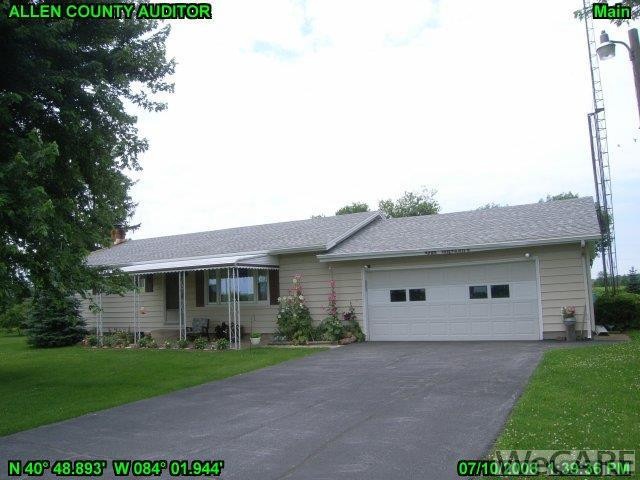 5285 Wolfe Rd, Lima, OH 45807 - photo 1