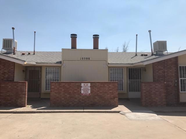 10508 Shannon Place unit A, El Paso, TX 79925 - photo 1