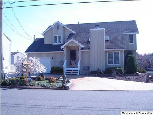 21 Parkers Point Blvd, Forked River, NJ 08731 - photo 1
