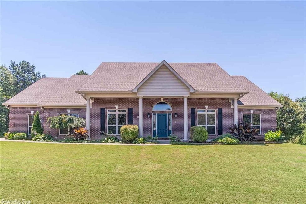 E Shadow Ridge Rd, Benton, AR 72019 - photo 1