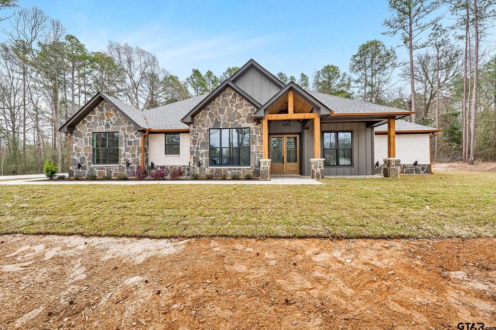 15219 Maple Leaf Ct, Tyler, TX 75707 - photo 1