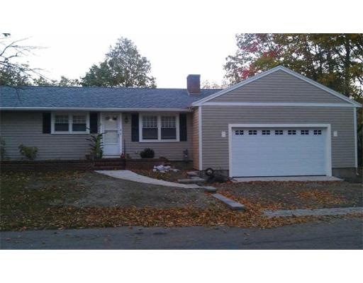 8 Tobey Ln unit 1, Mattapoisett, MA 02739 - photo 1