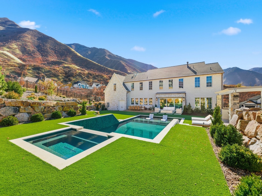 251 E Maple Ridge Dr, Mapleton, UT 84664 - photo 1