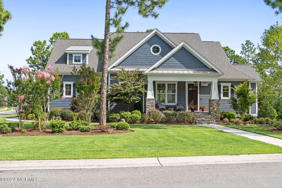 3767 Glenmere Ln, Saint James, NC 28461 - photo 1