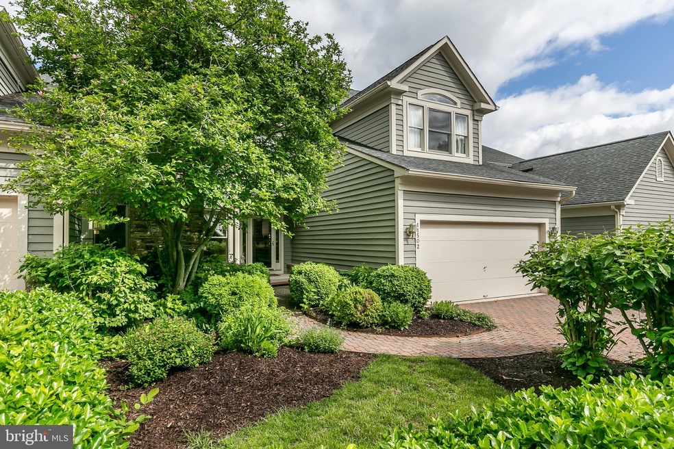 11502 Pebblecreek Dr, Lutherville Timonium, MD 21093 - photo 1