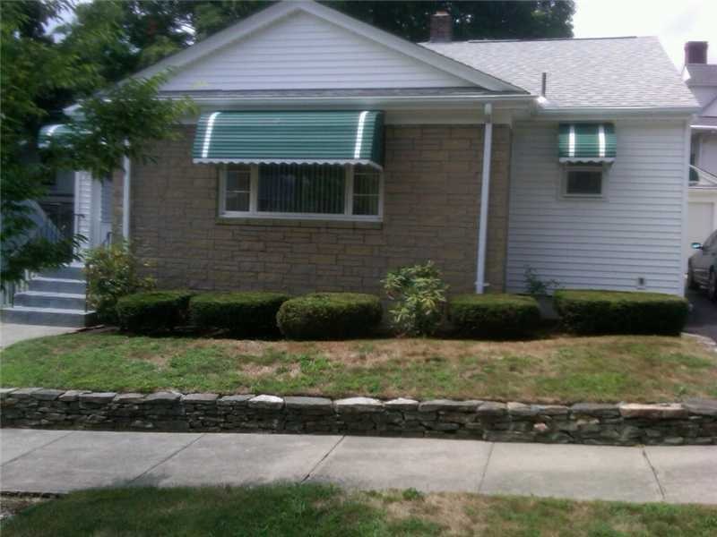 28 Lyndhurst Ave, Providence, RI 02908 - photo 1