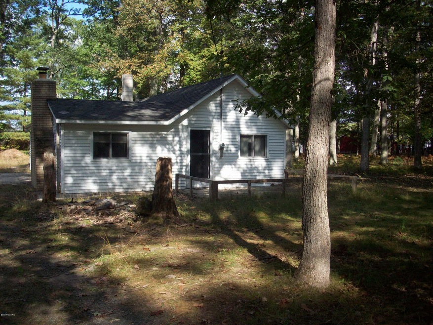 1371 Creek St, Bitely, MI 49309 - photo 1