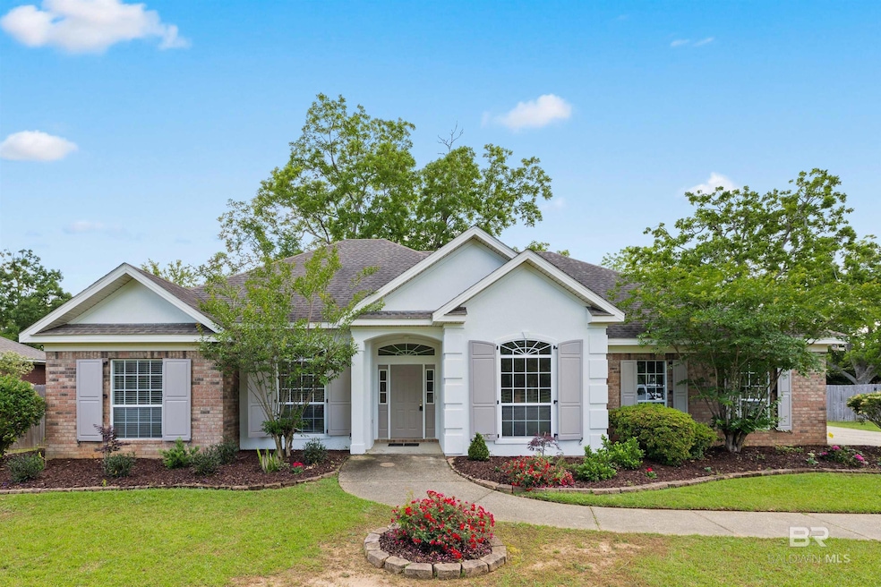 19145 County Road 13, Fairhope, AL 36532 - photo 1