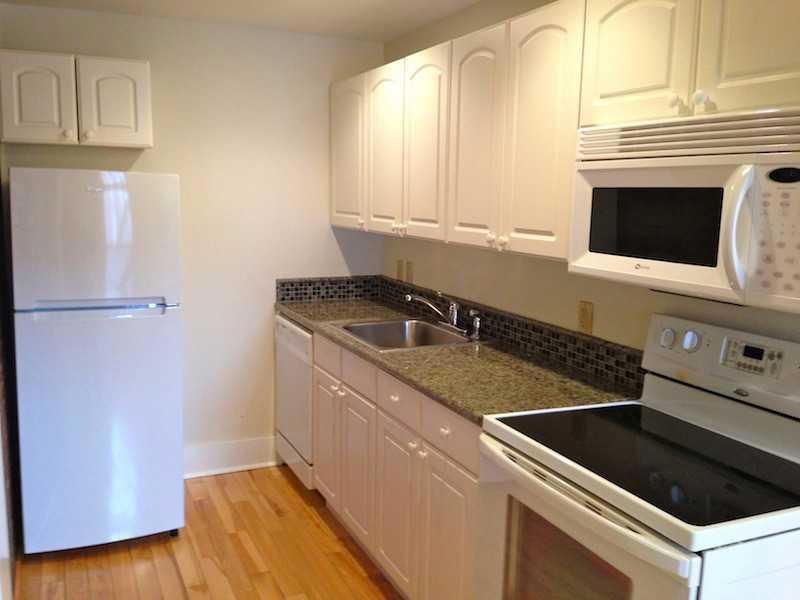 Kitchen. Kitchen with new...