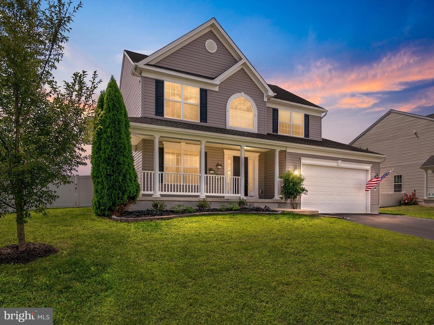 166 Long Creek Way, Centreville, MD 21617 - photo 1