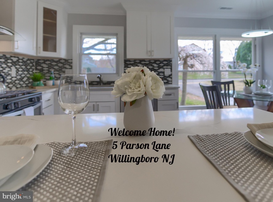 5 Parson Ln, Willingboro, NJ 08046 - photo 1