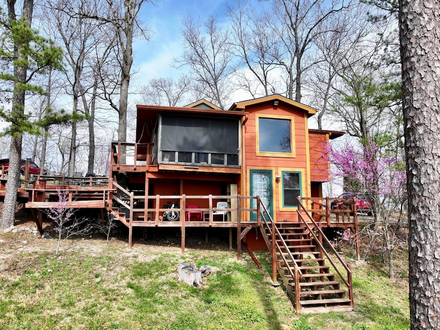 1814 Riverview Dr, van Buren, MO 63965 - photo 1