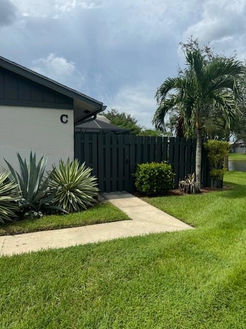 1171 Summit Trail C Cir, West Palm Beach, FL 33415 - photo 1