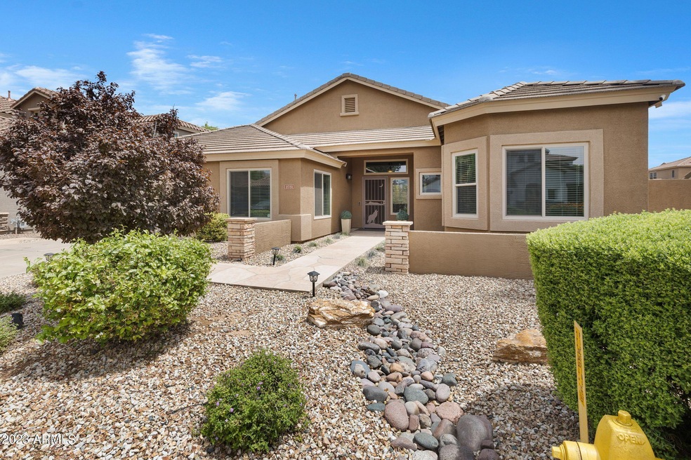 2751 S Drexel, Mesa, AZ 85209 - photo 1