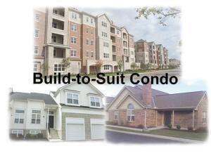 build to suit
