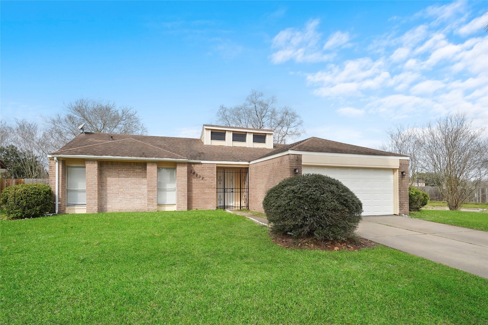 16002 Corsair Rd, Houston, TX 77053 - photo 1
