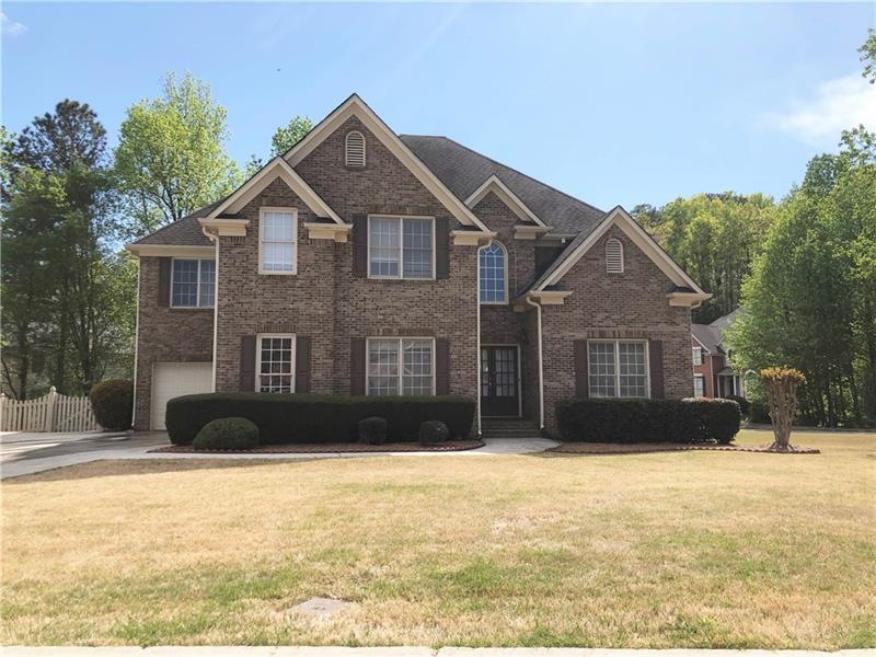 Great Corner Home!CURRENTLY VACANT, JUST RENOVATED