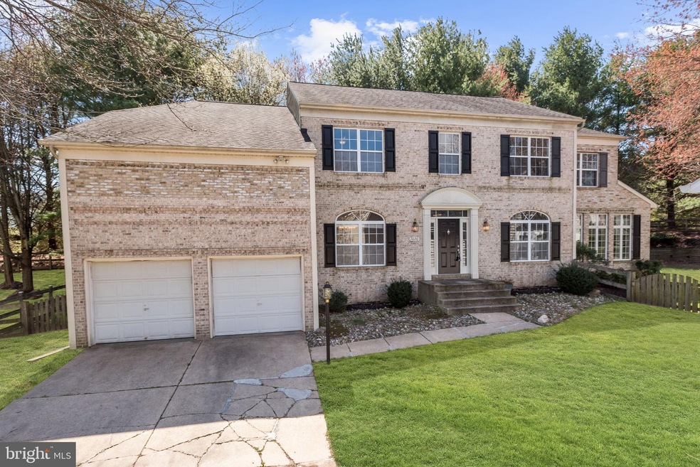 7020 Golden Seeds Row, Columbia, MD 21044 - photo 1