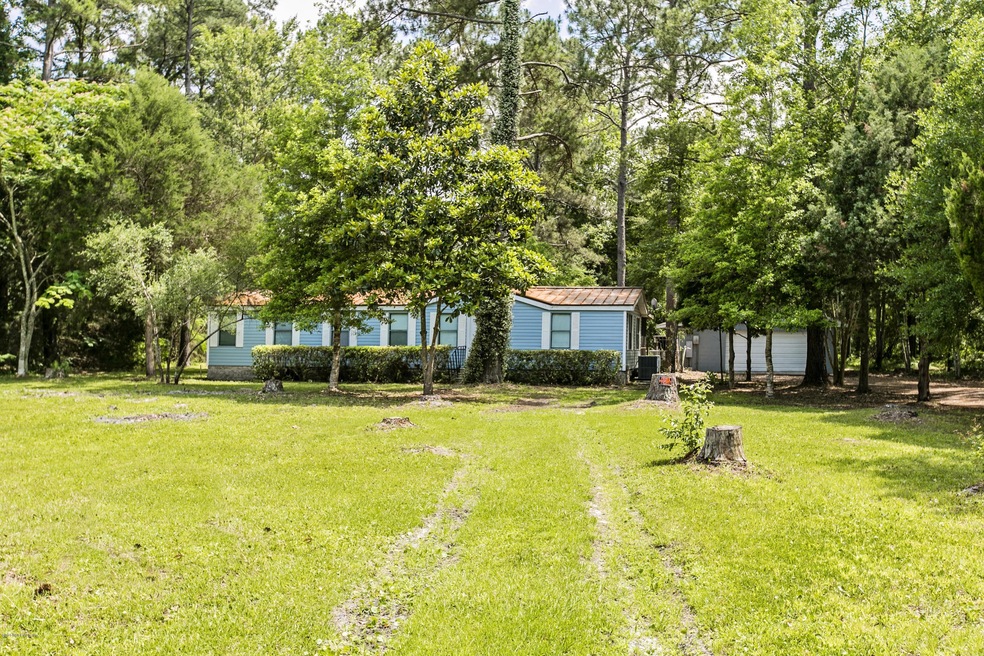 5471 Muskogean St, Saint Augustine, FL 32092 - photo 1