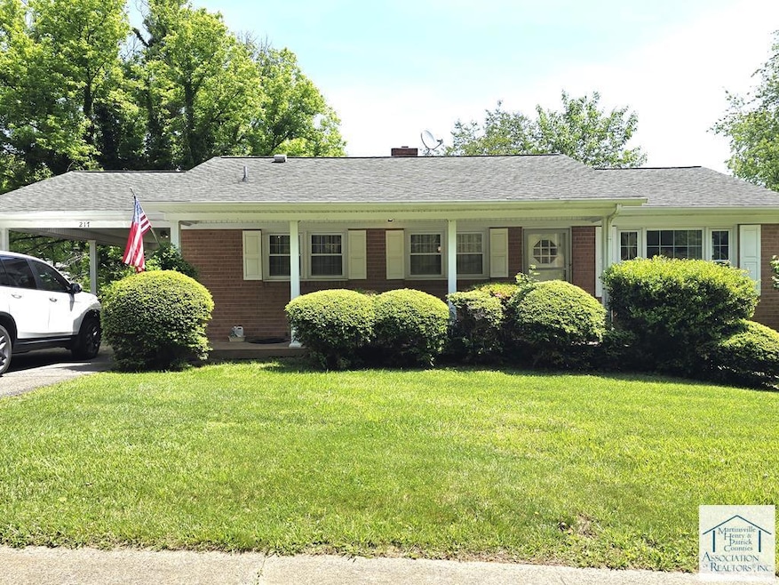 Sold $182,500 • Co-Listing Agent