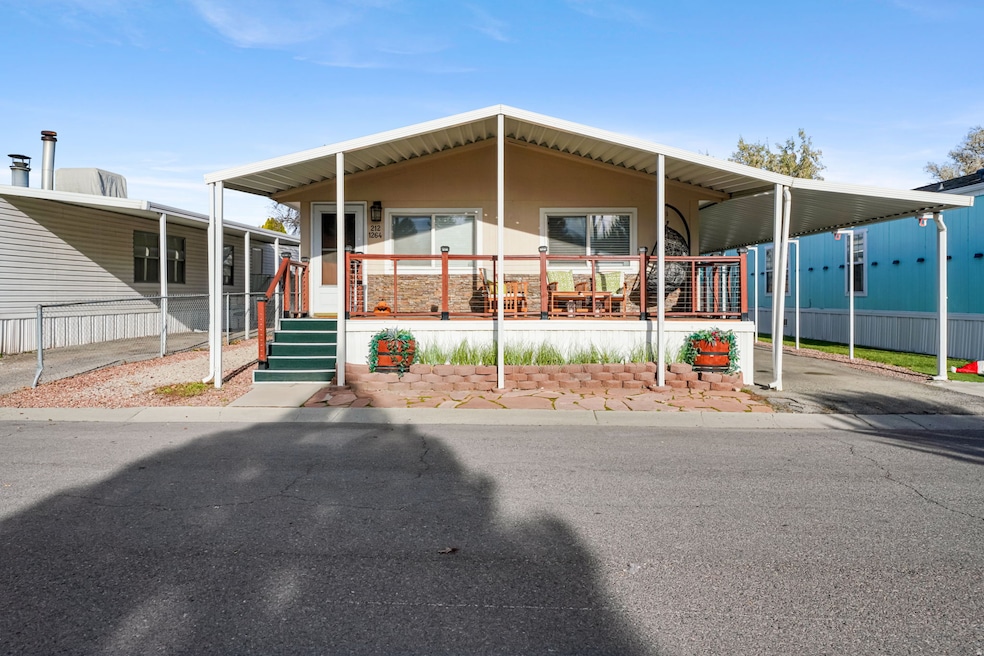 1264 Canary St, Salt Lake City, UT 84123 - photo 1