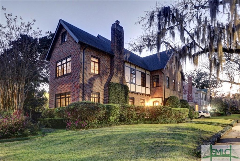 27 E 49th St, Savannah, GA 31405 - photo 1