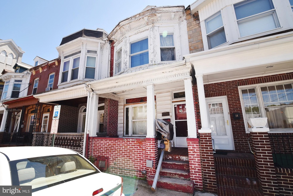 26 E Oak St, Shenandoah, PA 17976 - photo 1