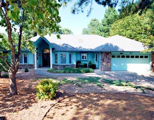 81 Mckenzie Dr, Bella Vista, AR 72715 - photo 1