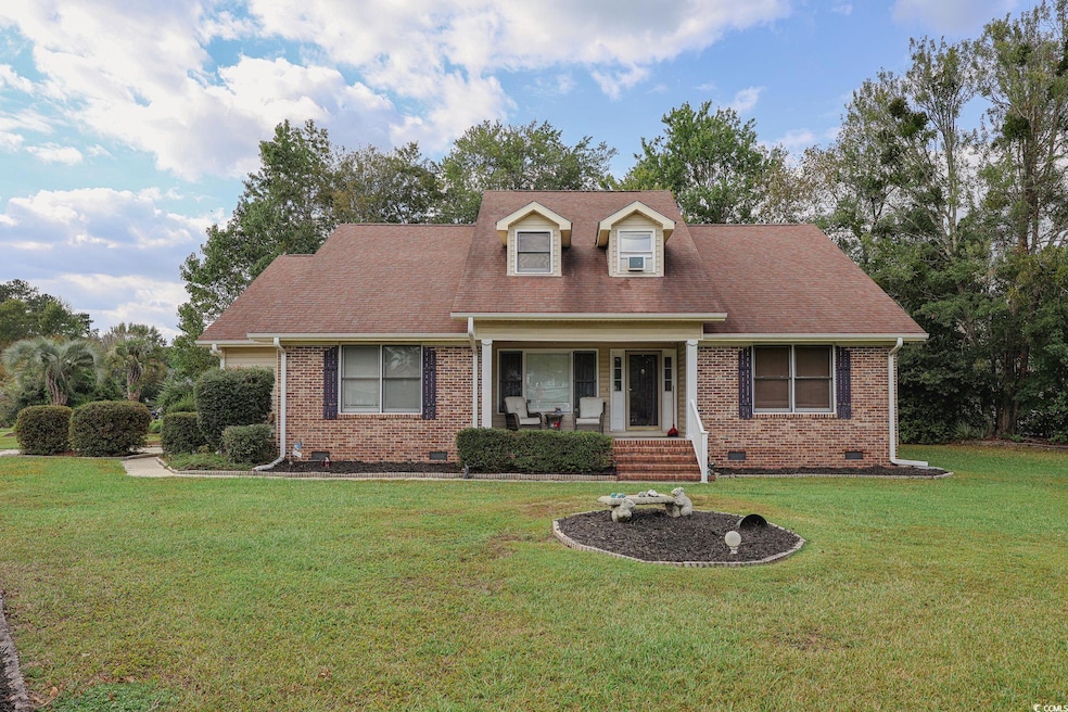 416 Seneca River Rd, Myrtle Beach, SC 29588 - photo 1