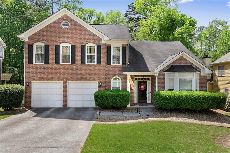 3245 River Summit Trail, Duluth, GA 30097 - photo 1