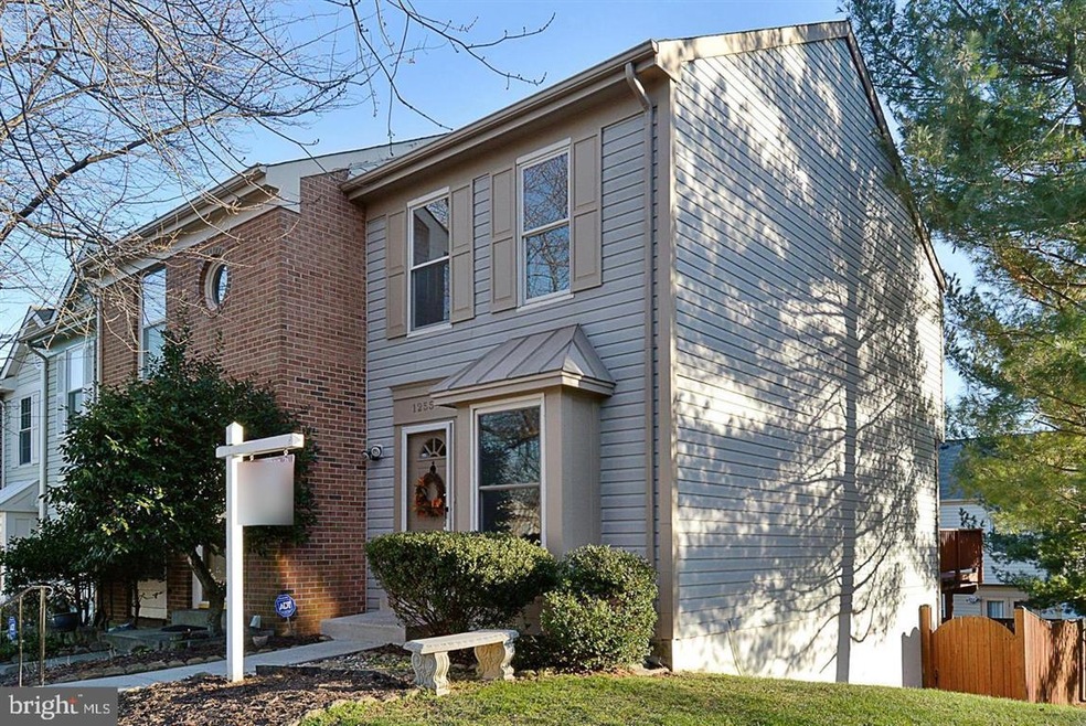 12554 Post Creek Place, Germantown, MD 20874 - photo 1