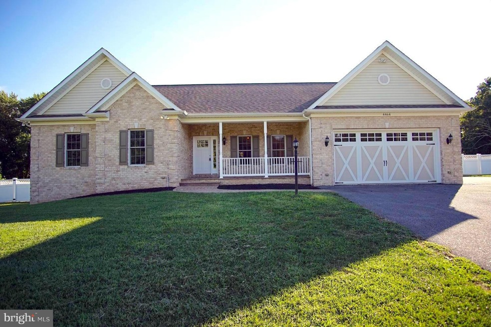 4464 Bartholow Rd, Sykesville, MD 21784 - photo 1