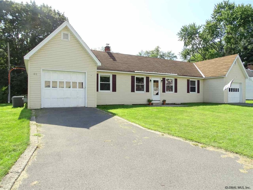 1 Plant Place, Albany, NY 12205 - photo 1