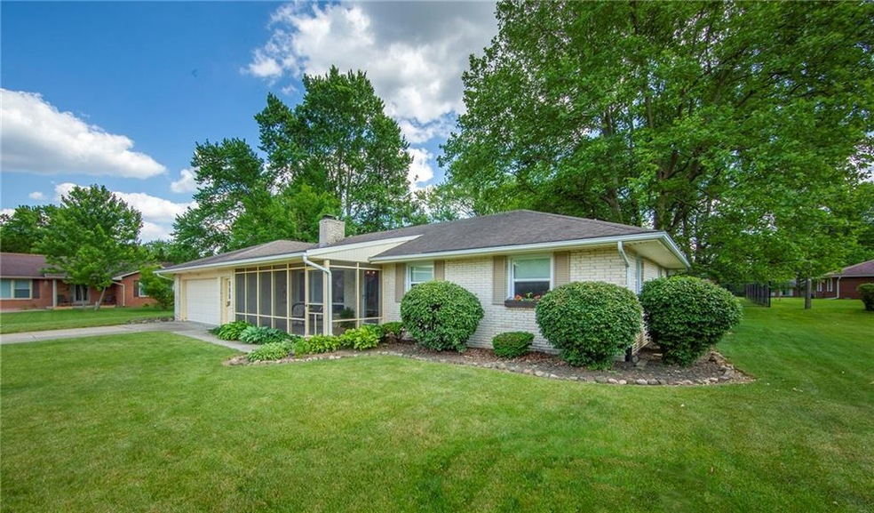 3413 Westfield Ct, Anderson, IN 46011 - photo 1