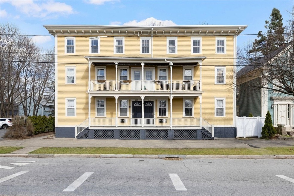 104 Dexter St unit 6, Providence, RI 02909 - photo 1