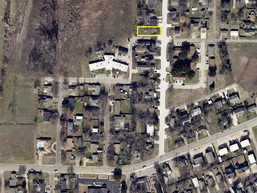 400 Nunnalee Ave, van Alstyne, TX 75495 - photo 1