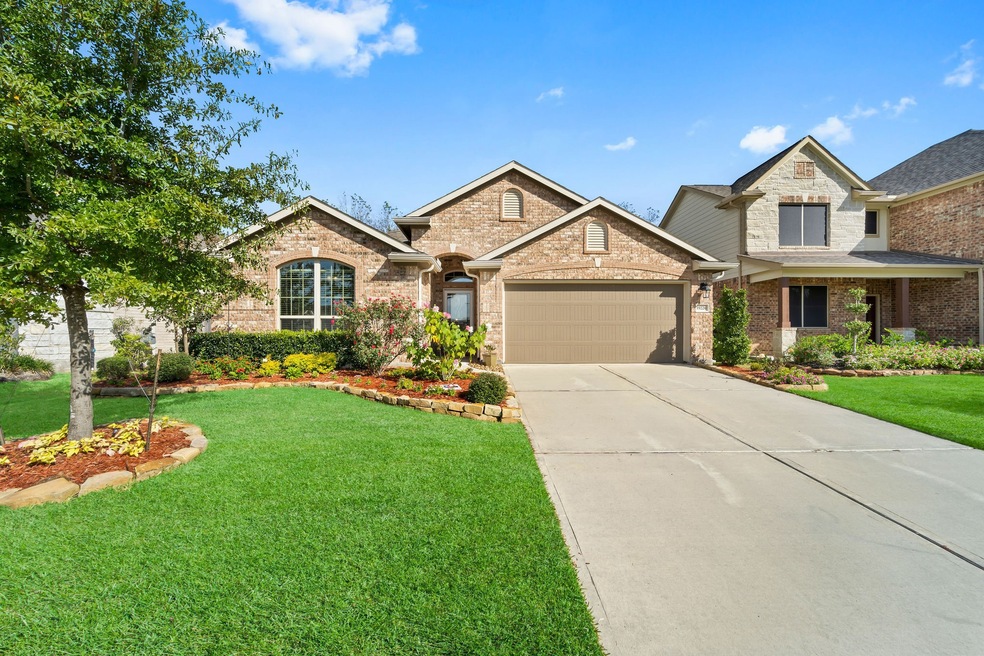 19226 Red Cascade Ct, Tomball, TX 77377 - photo 1