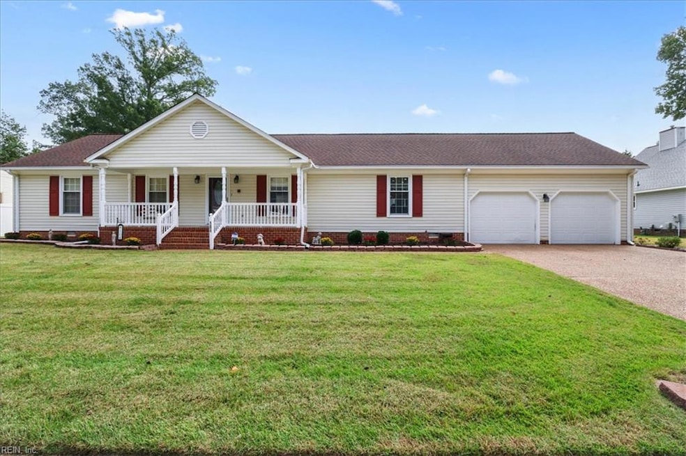 Under Contract $385,000 • Co-Listing Agent