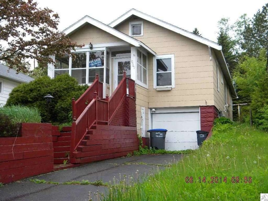 2507 Jefferson St, Duluth, MN 55812 - photo 1