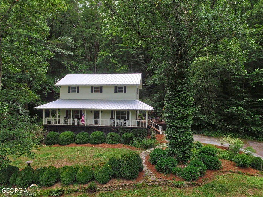 53 Blowing Wind Ln, Clayton, GA 30525